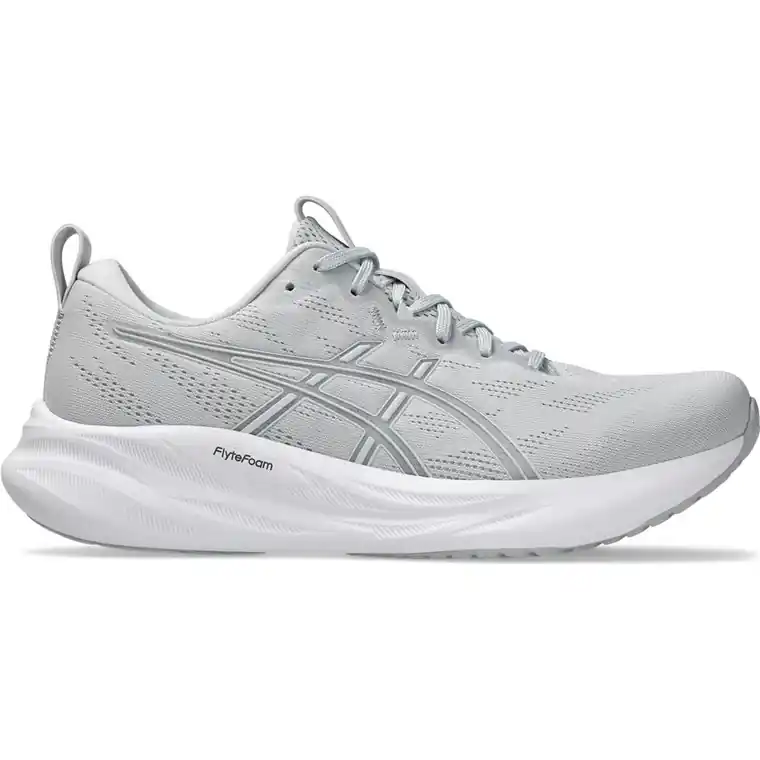Asics Gel-Pulse 16 Women Concrete/Glacier Grey Fri frakt