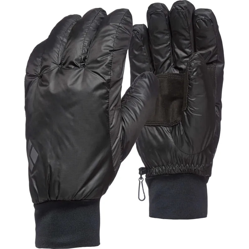 Erbjudande Black Diamond Stance Gloves Black