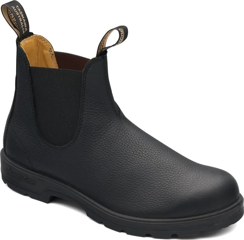 Billigare Blundstone Classics 1447 Black Pebble