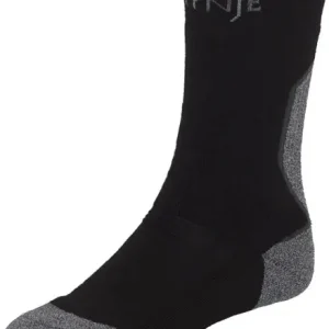 Brynje Super Active Sock Black Sista chansen