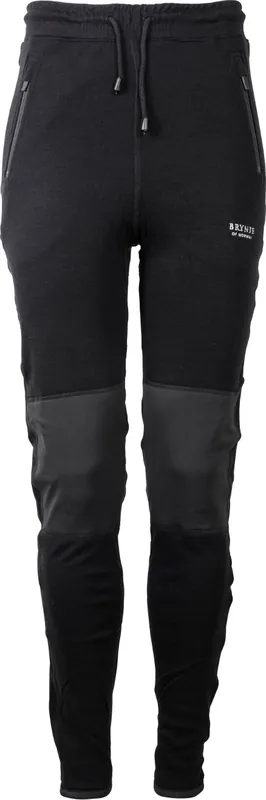 Brynje Unisex Antarctic Longs Black Lägg i varukorgen