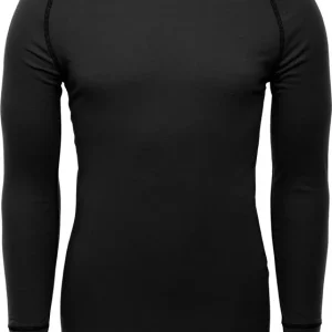 Billig Brynje Unisex Arctic Shirt Black