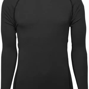 Begränsat antal Brynje Unisex Classic Shirt Black