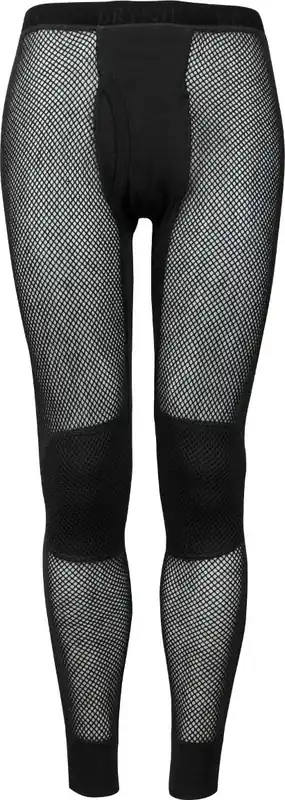 Brynje Unisex Super Thermo Longs with Inlay On Knee Black Lägg i varukorgen