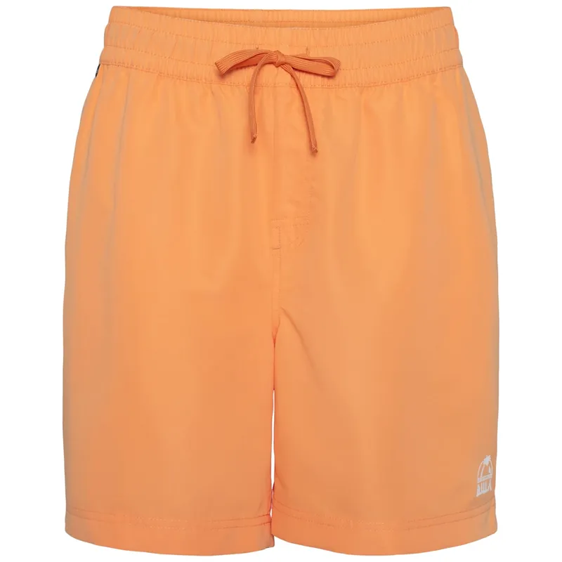Bula Men's Tide Swim Trunks 17 Inch Apricot Endast idag