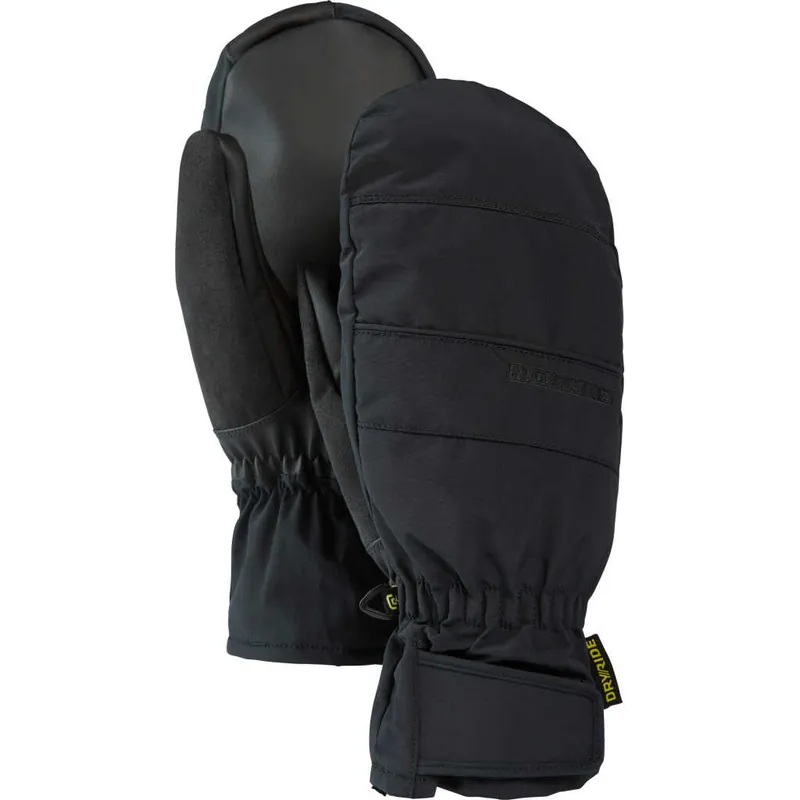 Rabatter Burton Men's Profile Undermitt True Black