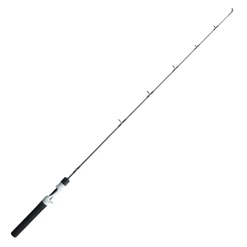 13 FISHING Wicked Deadstick Ice Rod 47`` Medium Spinn (#1) Begränsad tid
