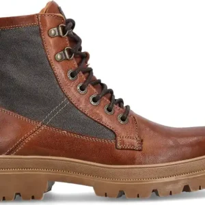 Canada Snow Men's Mount Hektor Lace Up Cognac Begränsat antal