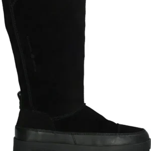 Canada Snow Women's Mount Marty High Black Extra rabatt