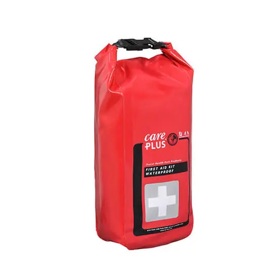 Utförsäljning Care Plus Waterproof First Aid Kit NoColour