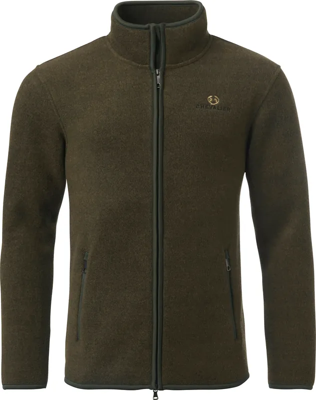 Lågt pris Chevalier Men's Mainstone Jacket Autumn Green