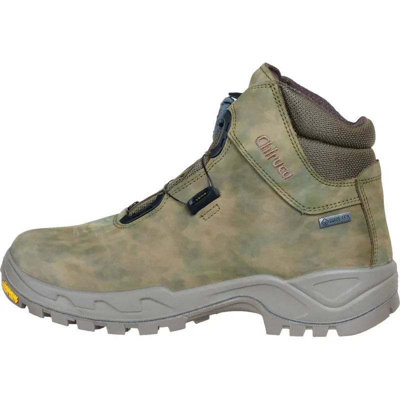 Chiruca Men's Cares BOA Multi Colour Beställ idag