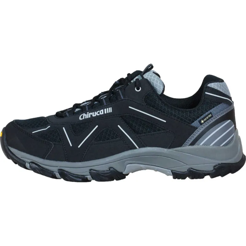 Beställ nu Chiruca Men's Sumatra Basic Black