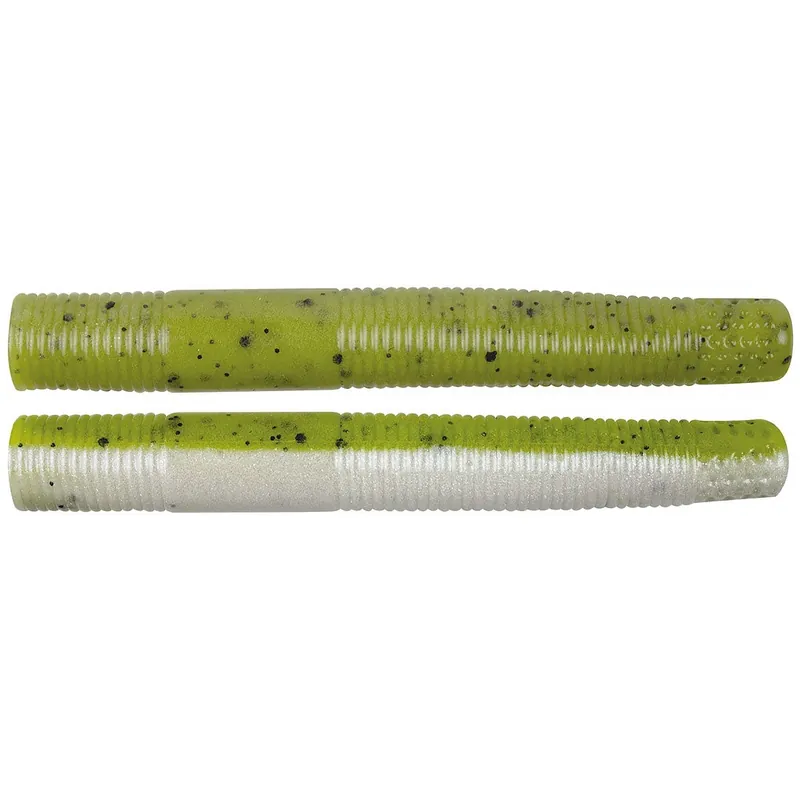 Yum Ned Dinger 7,5cm Färg: 366 Soft Watermelon Pearl Sänkt pris