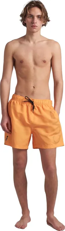 Kampanjpris ColourWear Men's Volley Swim Shorts's Pants Cadium Yellow