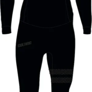 Colting Wetsuits Men's Opensea 2.0 Wetsuit Black Snabb leverans