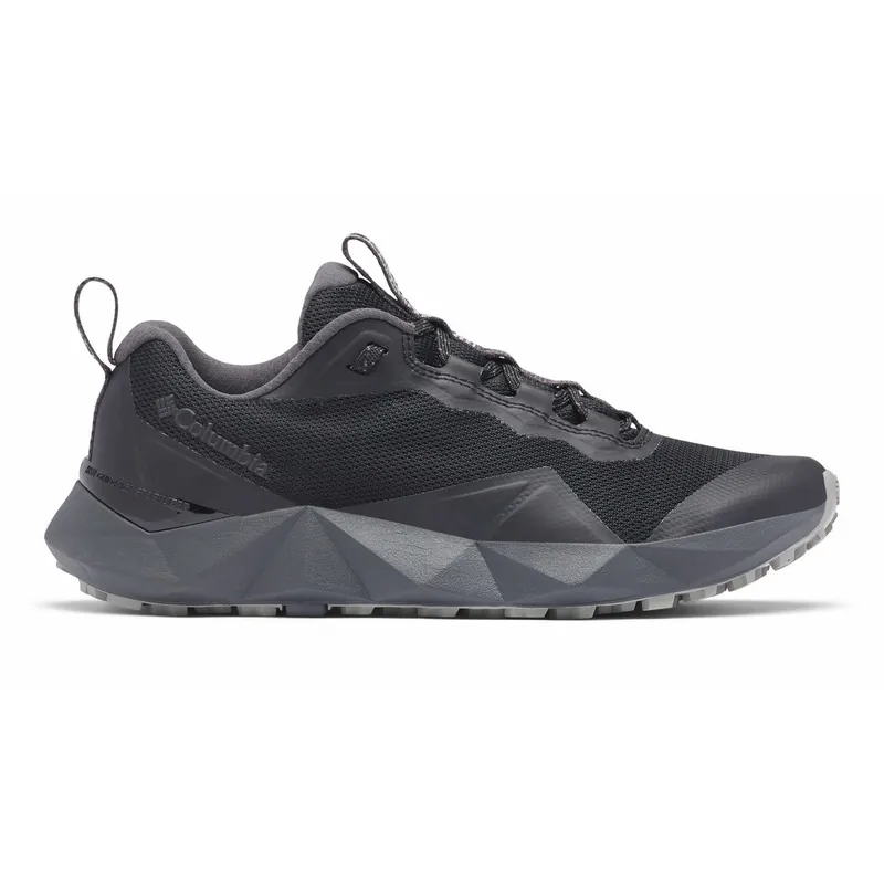 Columbia Women's Facet 15 Black/Grey Green Populär