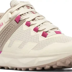 Columbia Women's Facet 75 Outdry Dark Stone, Dark Fuchsia Kundfavorit