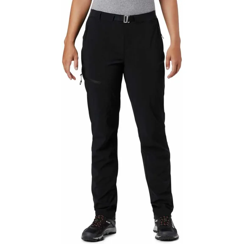 Rea Columbia Women's Titan Pass Pant Black