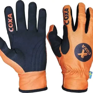 Coxa Carry Rollerski glove Orange Snabb frakt