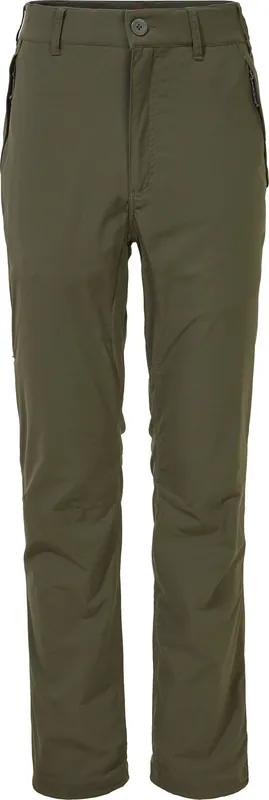 Trygg betalning Craghoppers Men's NosiLife Pro Trousers Regular Woodland Green