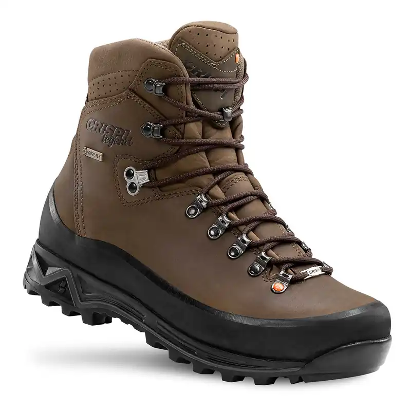 Handla nu Crispi Nevada Legend Gore-Tex Brown