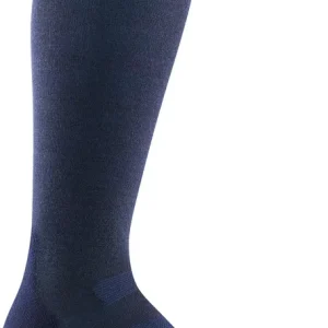 Darn Tough Men's RFL Over-the-Calf Ultra-Lightweight Sock Eclipse Lägg i varukorgen