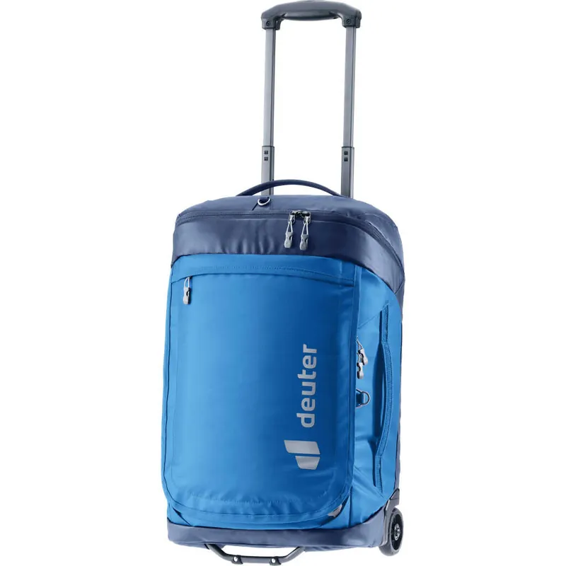Deuter Duffel Pro Movo 36 Neptune-nightblue Expressleverans
