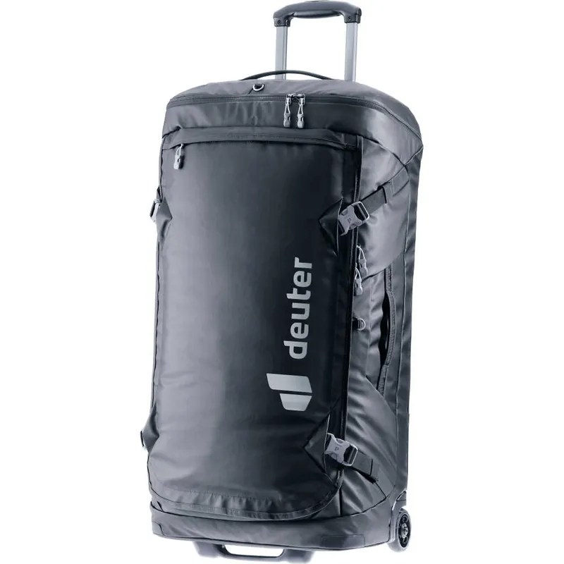 Erbjudande Deuter Duffel Pro Movo 90 Black