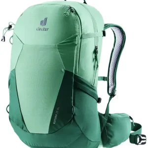 Nyhet Deuter Futura 25 SL Spearmint-Seagreen