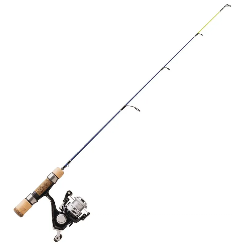 13 FISHING Force 24" Light Combo Kampanj