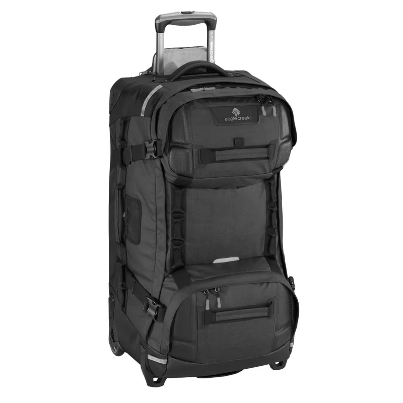 Premium Eagle Creek Orv Trunk 30 Asphalt Black