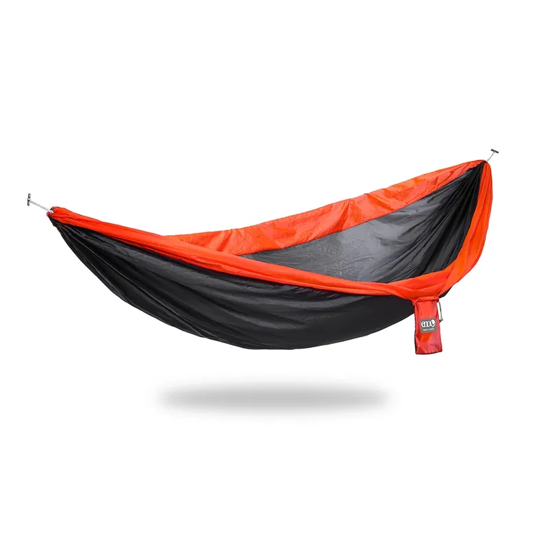 Eagle Nest Outfitters Supersub Charcoal/Orange Premium