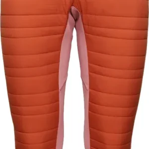 Bästa pris Elevenate Women's Fusion Stretch Pants Rooibos
