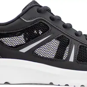 Exani Men's Aurora Black Kampanjpris
