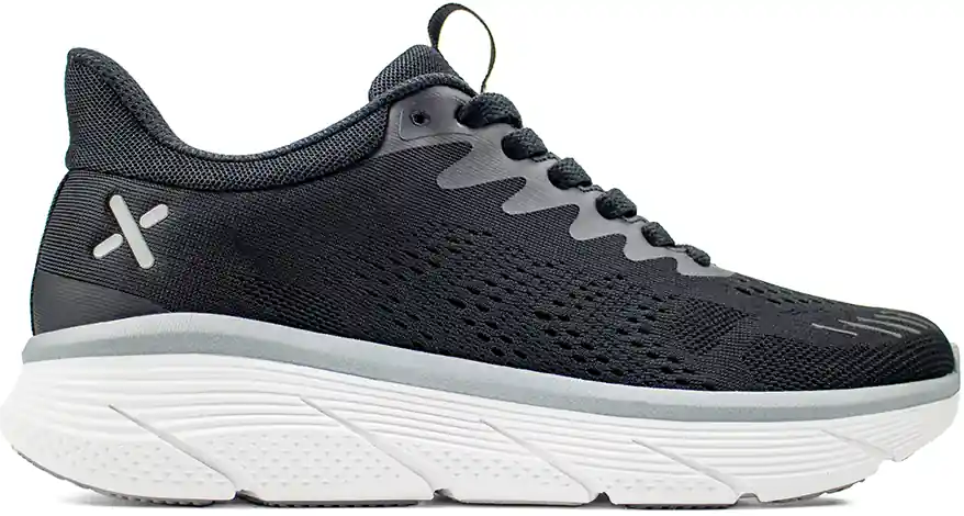 Exani Men's Aviator Black Erbjudande