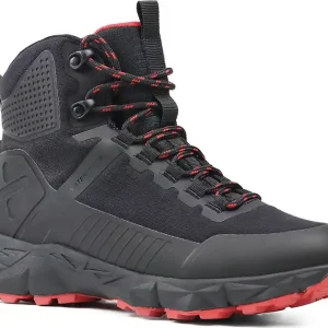 Exani Men's Cole Hi Red Begränsat antal