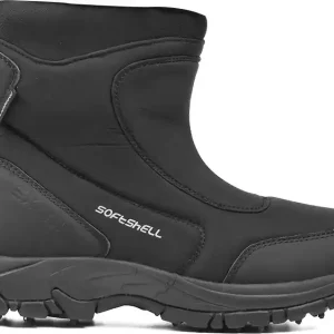 Begränsat erbjudande Exani Men's Flake Spike Black