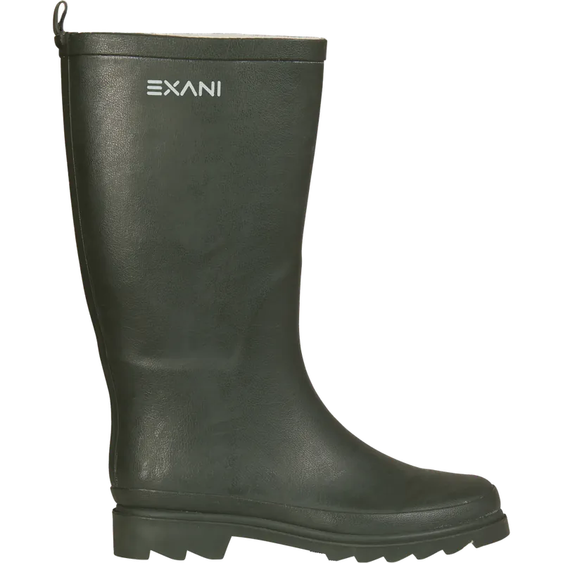Endast idag Exani Men's Forest Green