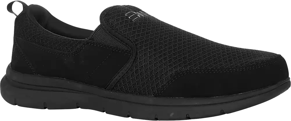 Exani Men's Fraise Black Köp nu