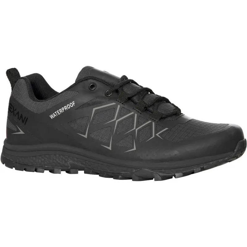 Snabb frakt Exani Men's Ryder Black