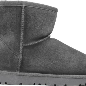 Exani Women's Ally Grey Billig
