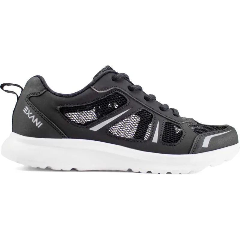 Exani Women's Aurora Black Rabatt