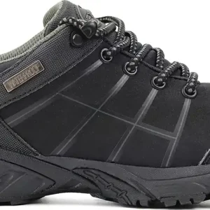 Fri frakt Exani Women's Capitan Hi Black