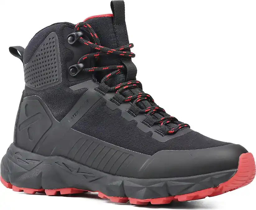 Exani Women's Cole Hi Red Outlet