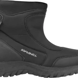 Exani Women's Flake Black Kundfavorit