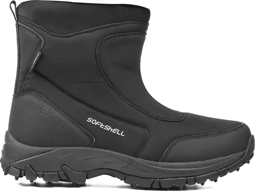 Exani Women's Flake Spike Black Utförsäljning