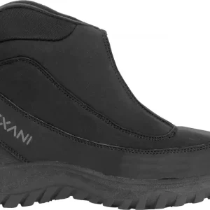 Handla nu Exani Women's Vienna Black