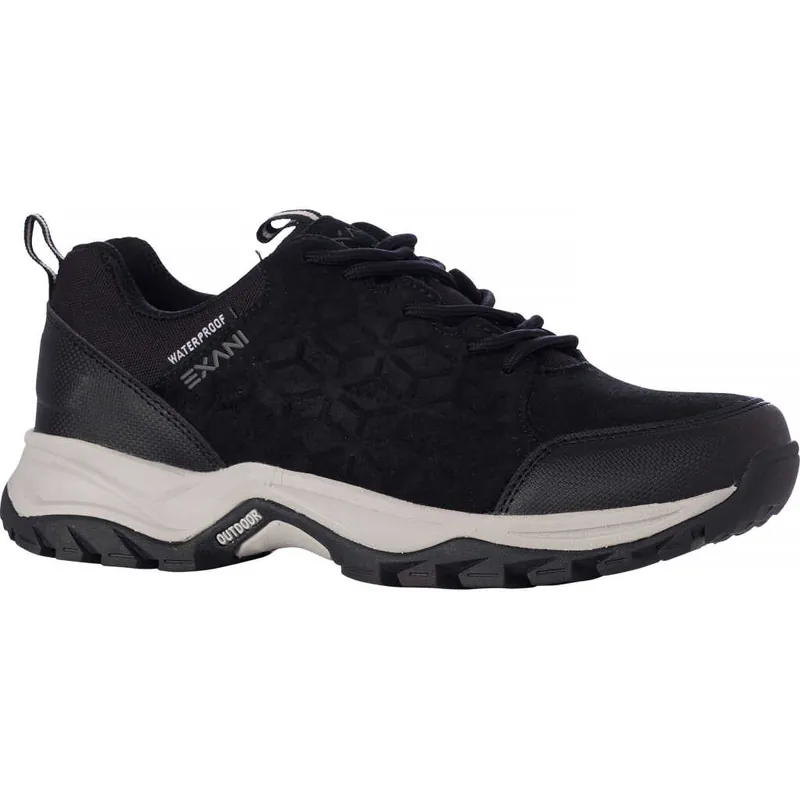 Billigare Exani Women's Walker Black