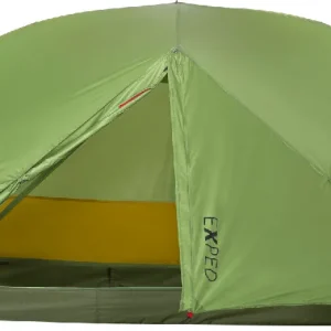 Begränsat antal Exped Lyra II Extreme Meadow
